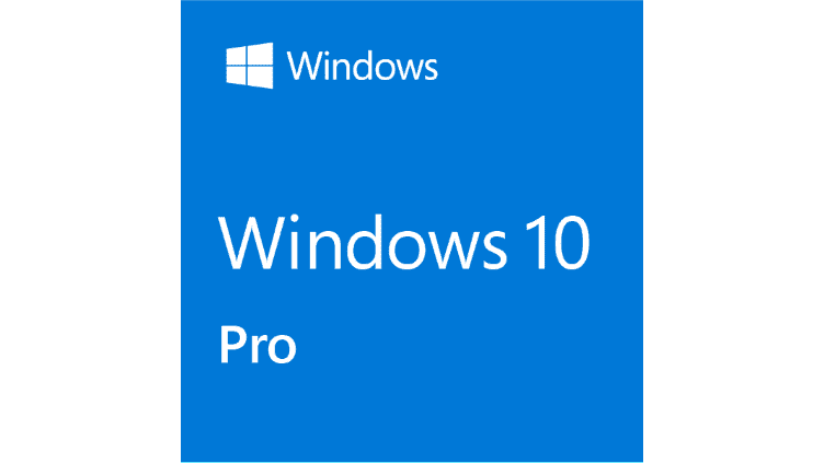 Microsoft Windows 10 Pro - Maintenant 19.99 sans abonnement